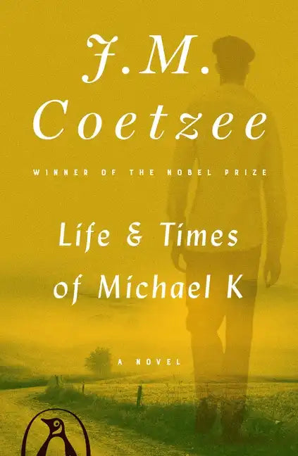 Life & Times of Michael K - Paperback
