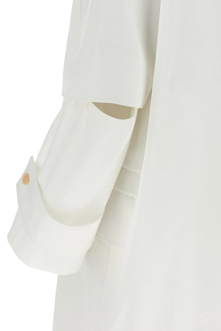 Max Mara Women 'Baba' Trench Coat