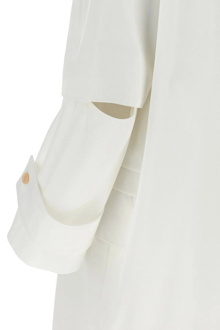 Max Mara Women 'Baba' Trench Coat