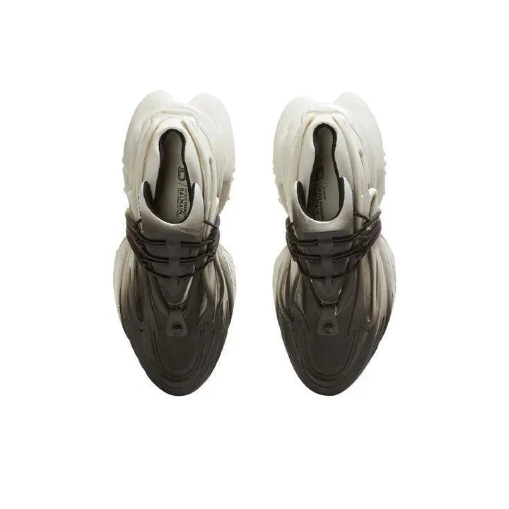 BALMAIN Unicorn Low &