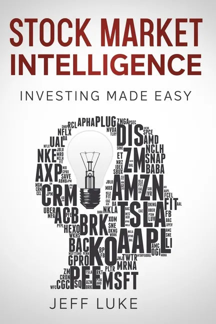 Stock Market Intelligence: Investing Made Easy - Paperback