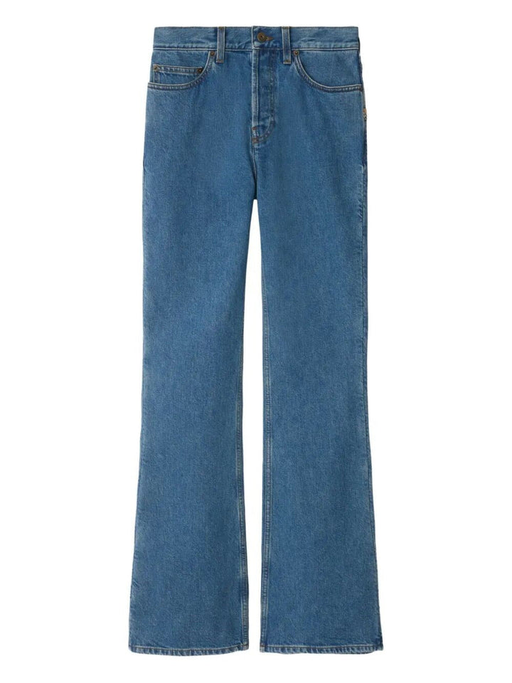 Burberry Women Jeans