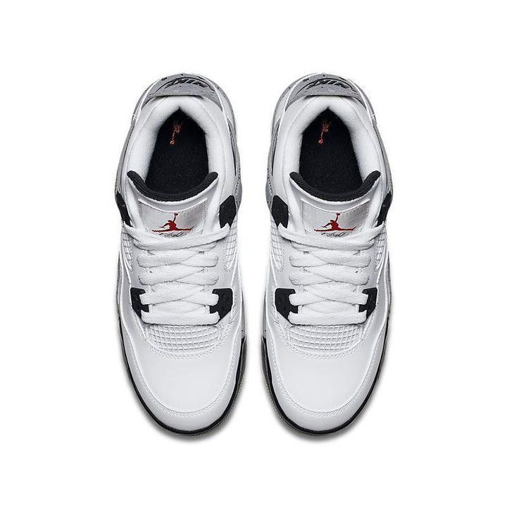 Air Jordan 4 Retro &