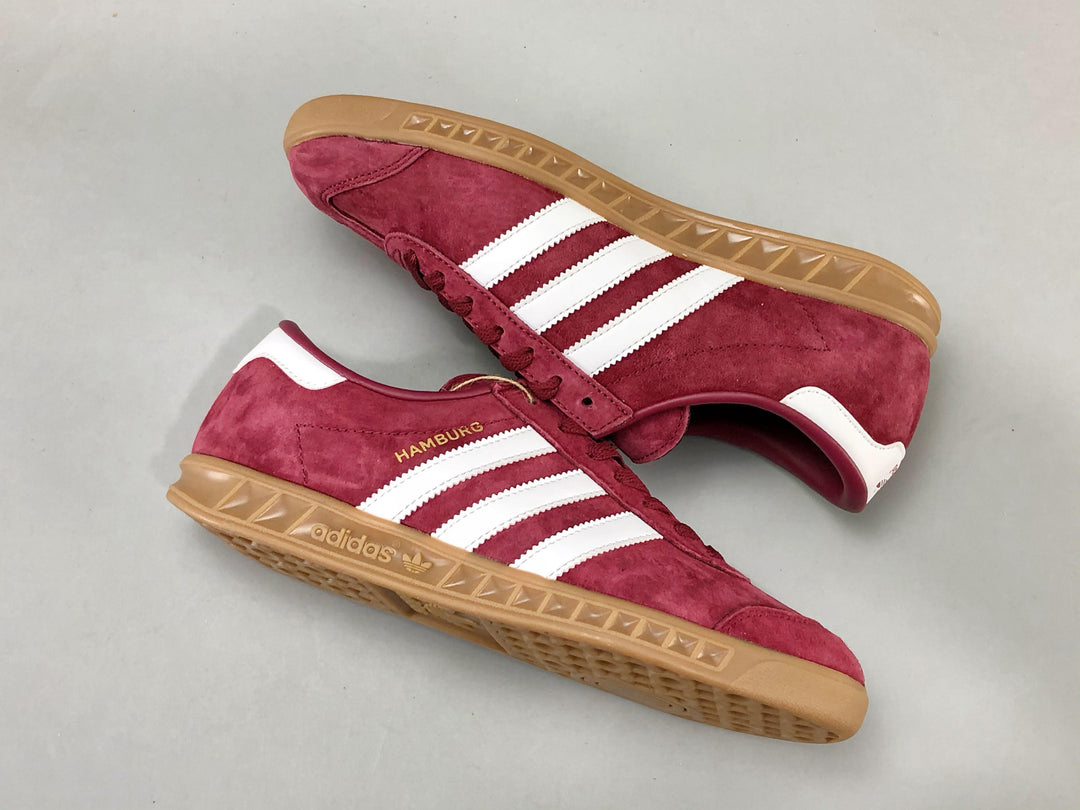 Adidas Originals Hamburg &
