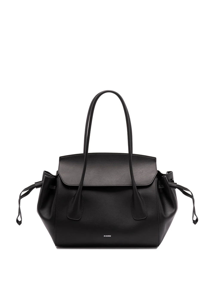 Jil Sander Women Small `Voyage` Bag