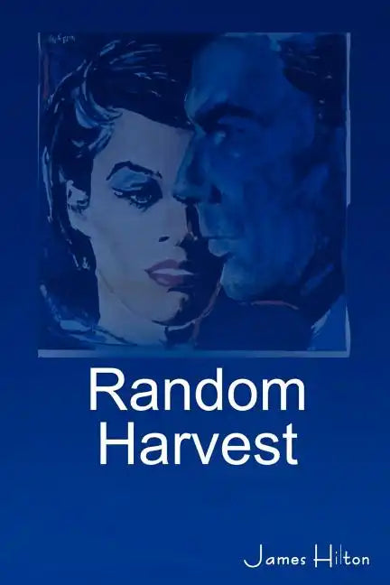 Random Harvest - Paperback