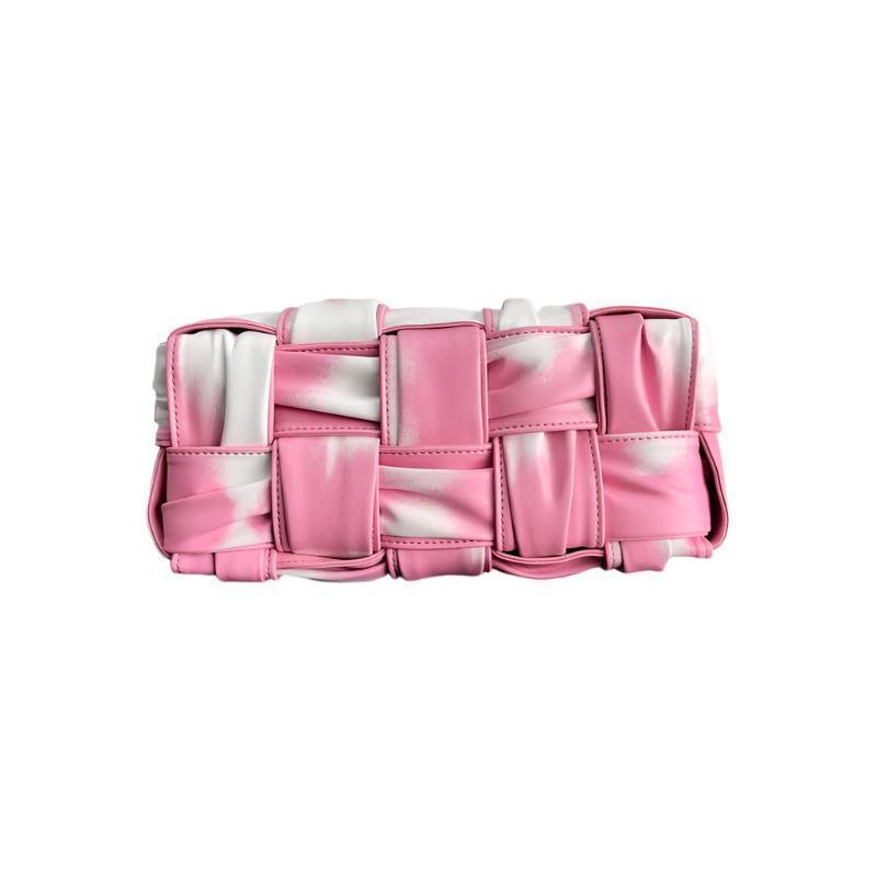 Bottega Veneta Tie Dye Cassette Bag