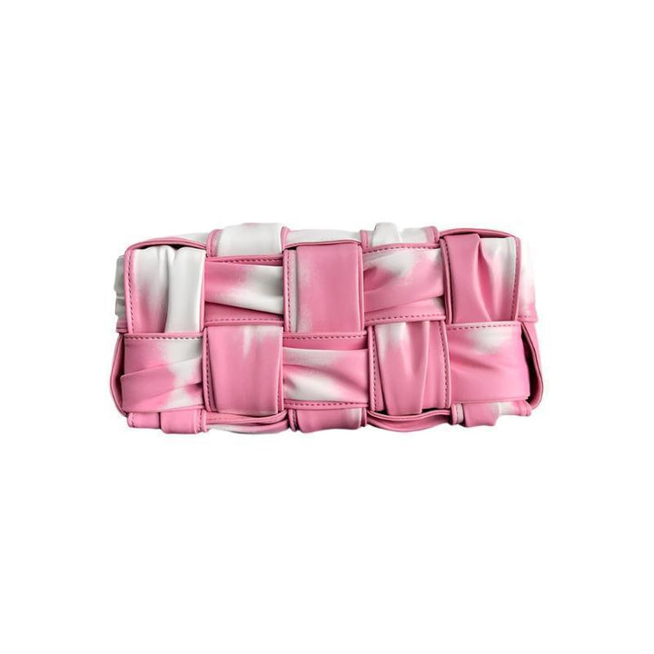 Bottega Veneta Tie Dye Cassette Bag
