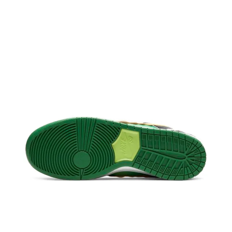 Nike SB Dunk Low Ben &amp; Jerry&