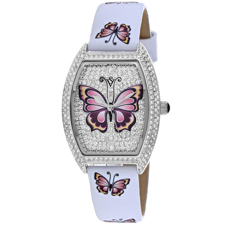 Christian Van Sant Women's Papillon