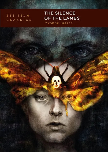 The Silence of the Lambs - Paperback