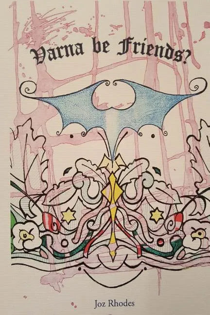 Varna Be Friends? - Paperback
