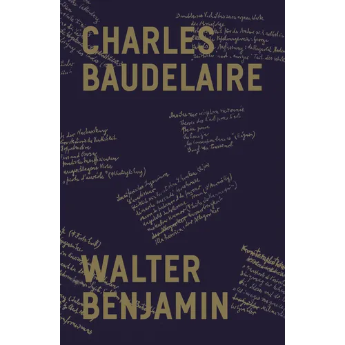 Charles Baudelaire: A Lyric Poet in the Era of High Capitalism - Paperback