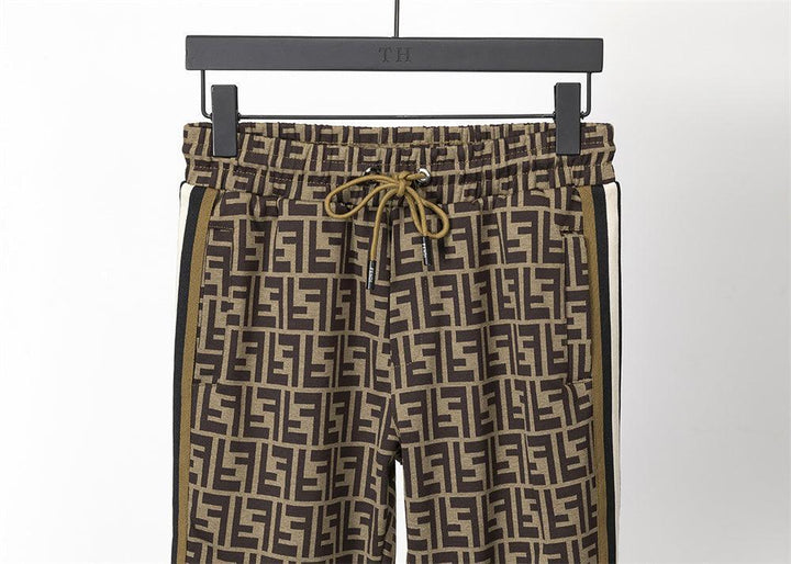 Fendi Long Pant &