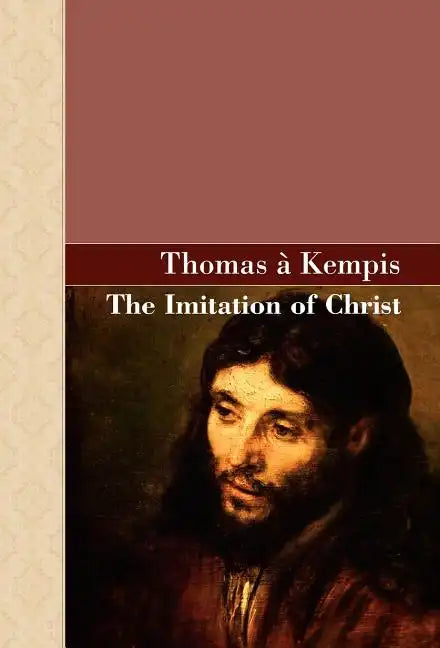 The Imitation of Christ - Hardcover