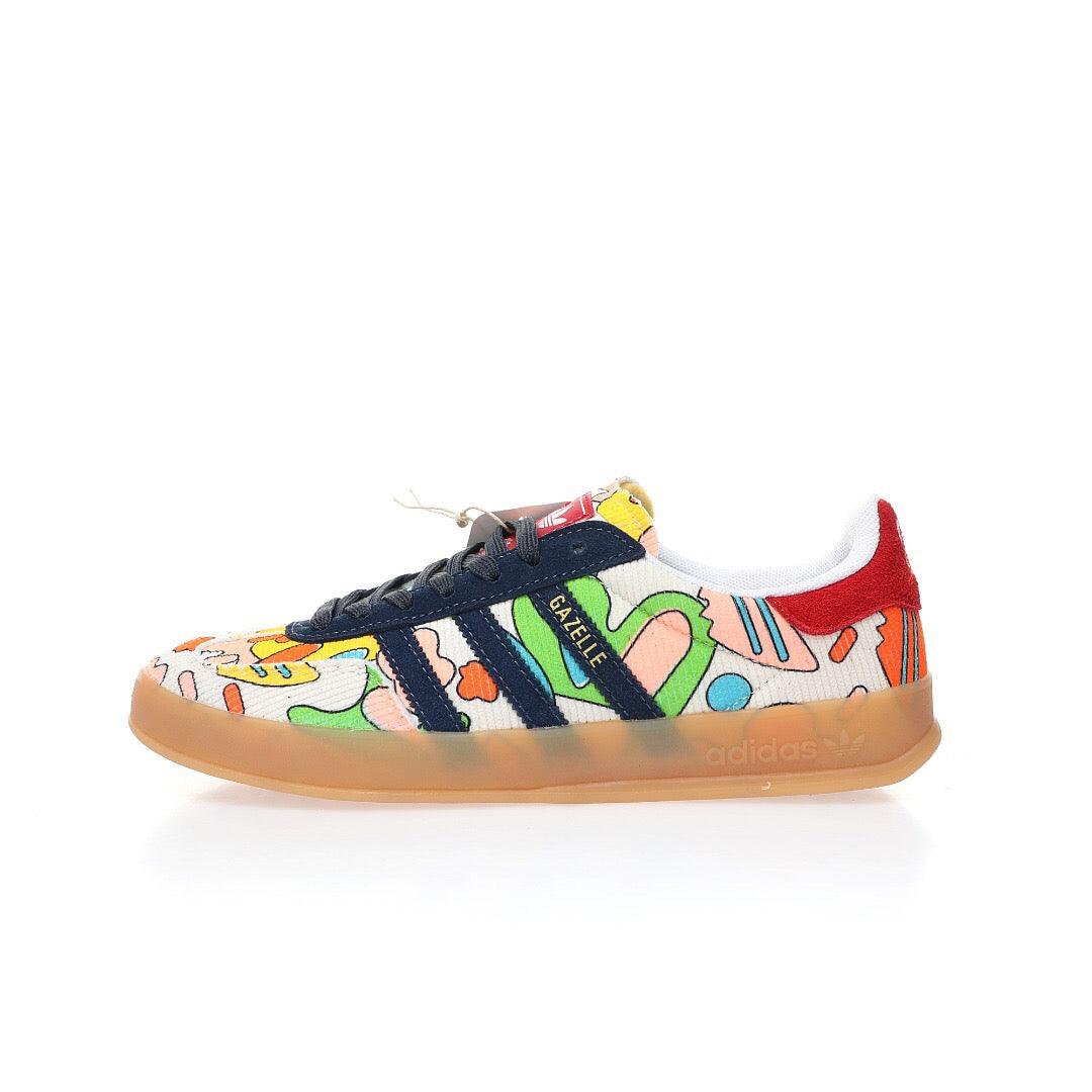 Sean Wotherspoon x Adidas Gazelle Indoor &