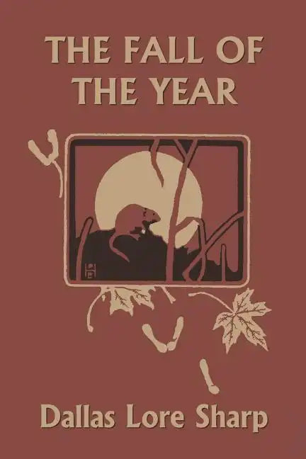 The Fall of the Year - Paperback