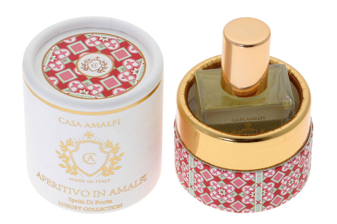 Casa Amalfi Aperitivo in Amalfi Roll-On Perfume Oil