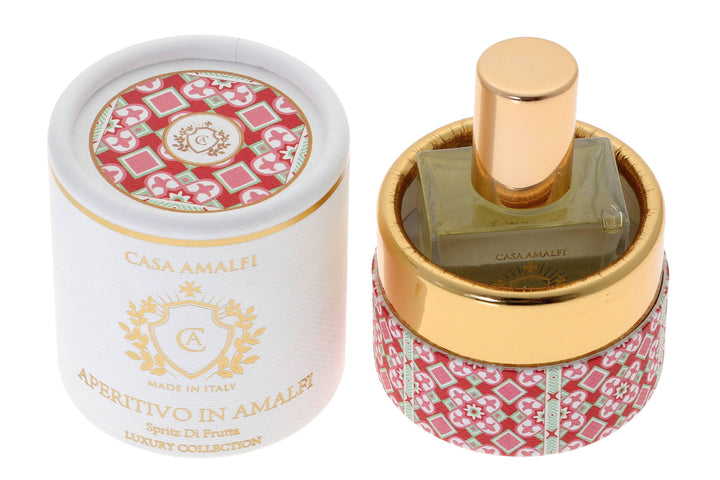 Casa Amalfi Aperitivo in Amalfi Roll-On Perfume Oil