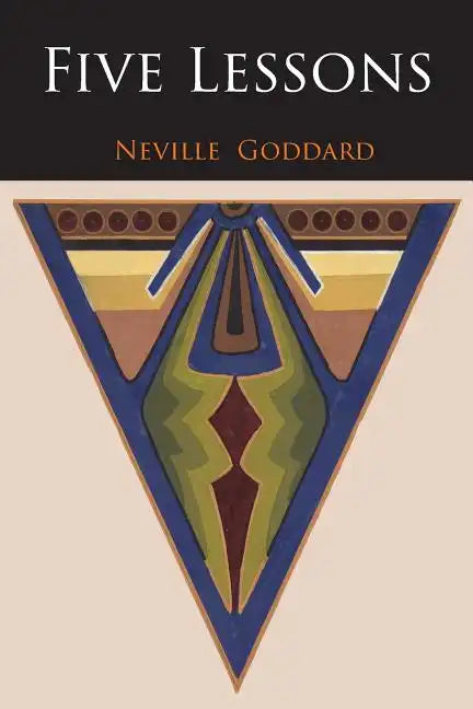 Five Lessons - Paperback