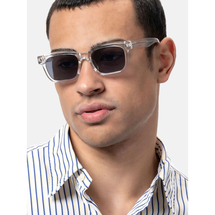 X Frame Therapy Elgatech UV3 Unisex   Sunglasses
