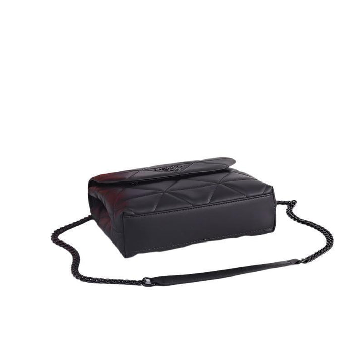 Prada Medium Nappa Leather Prada Spectrum Bag
