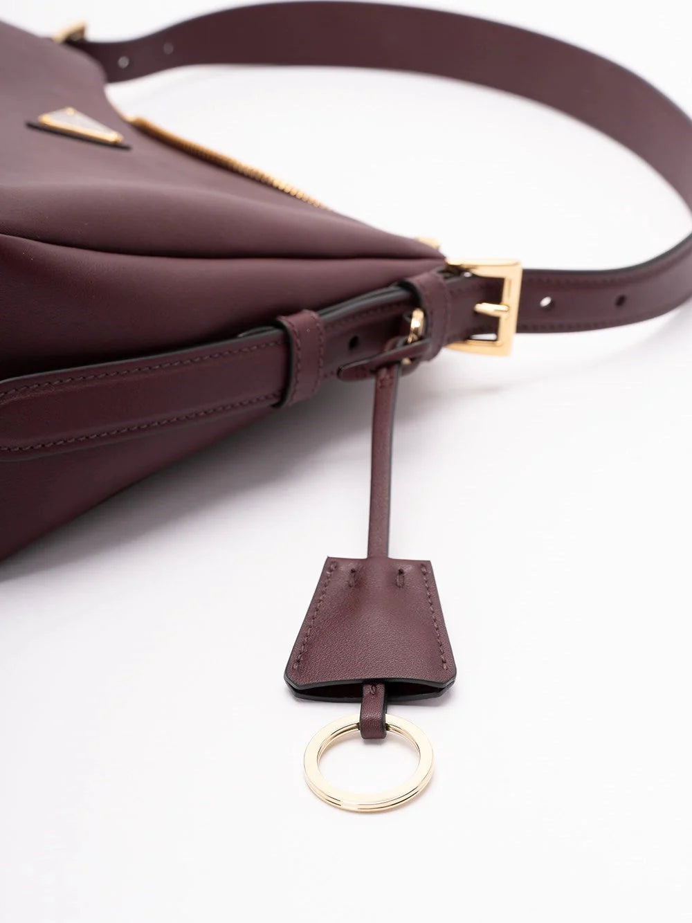 Prada Women `Prada Aimée` Medium Shoulder Bag