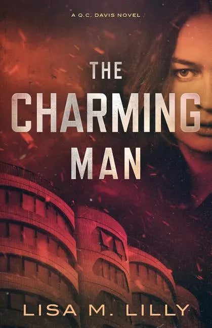 The Charming Man: A Q.C. Davis Novel - Paperback