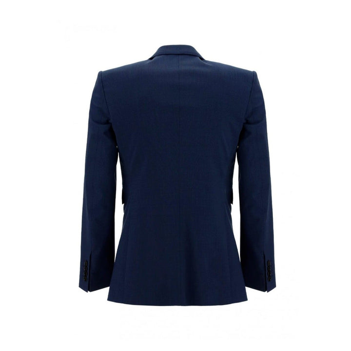 Dolce &amp; Gabbana Wool Suit