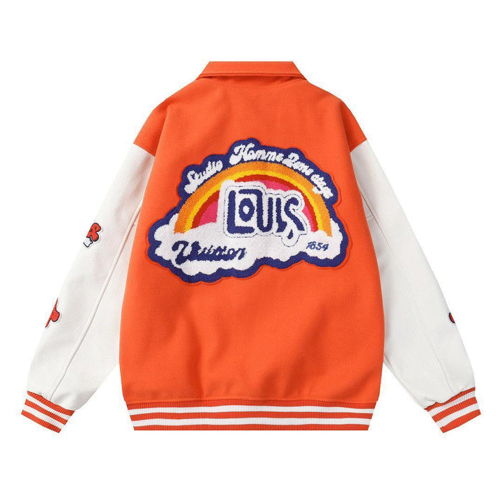 LOUIS VUITTON Blouson &