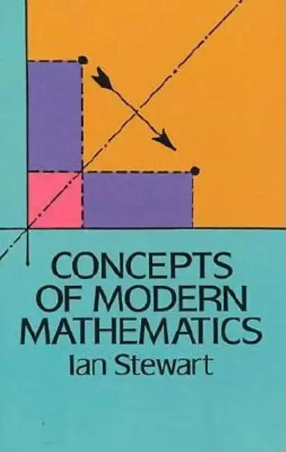 Concepts of Modern Mathematics - Paperback