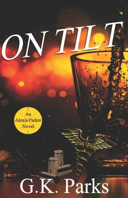 On Tilt - Paperback