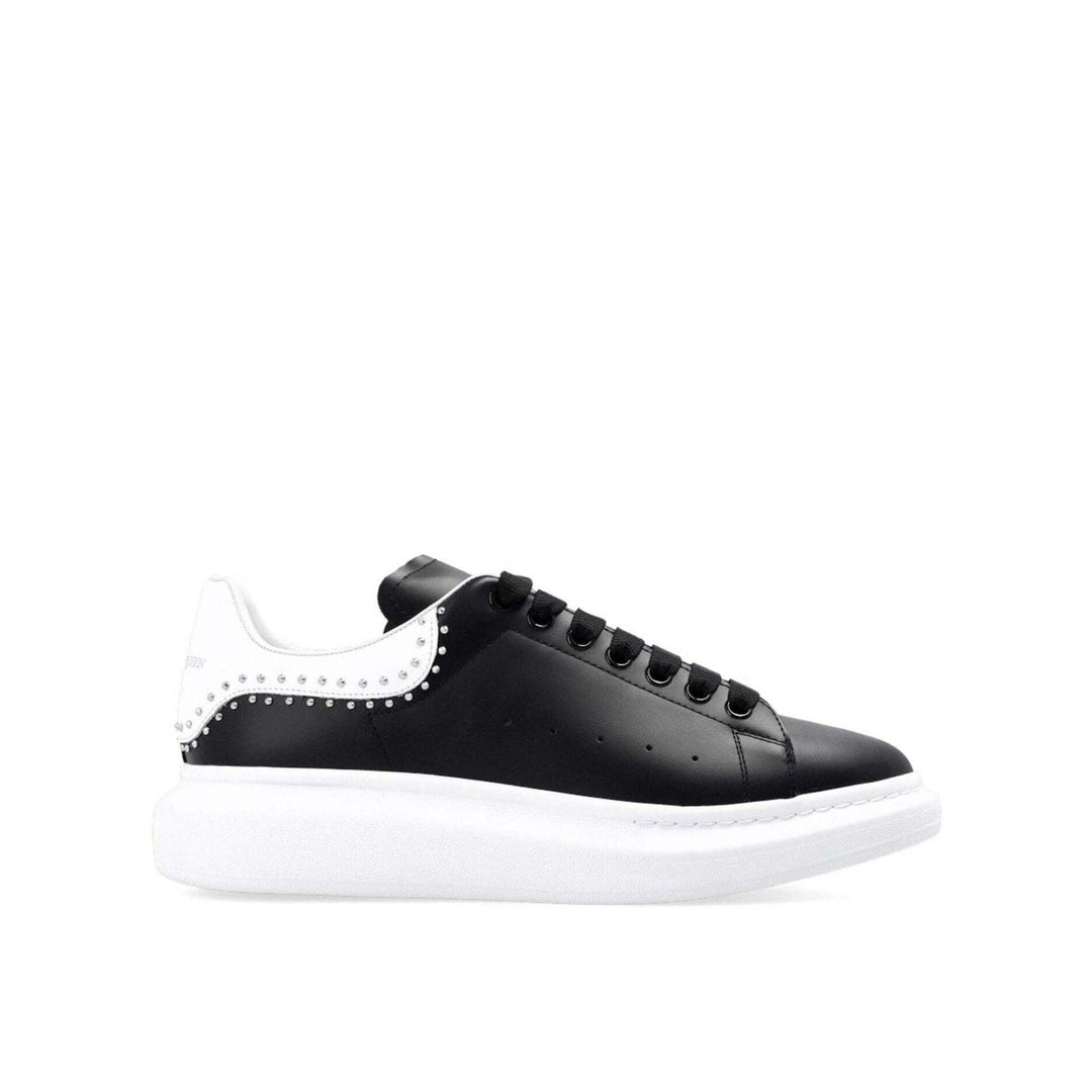 Alexander Mcqueen Studded Oversized Sneakers Men