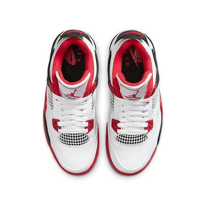 Air Jordan 4 Retro &