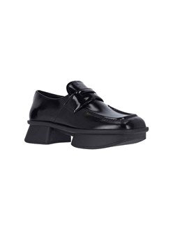 Prada Women Equal' Loafers