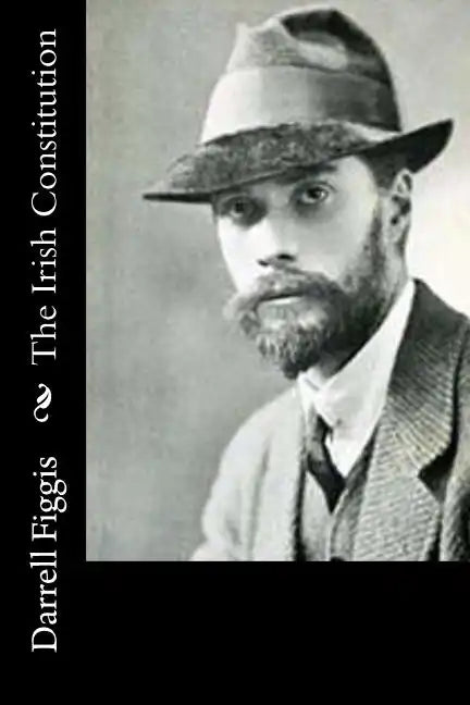 The Irish Constitution - Paperback