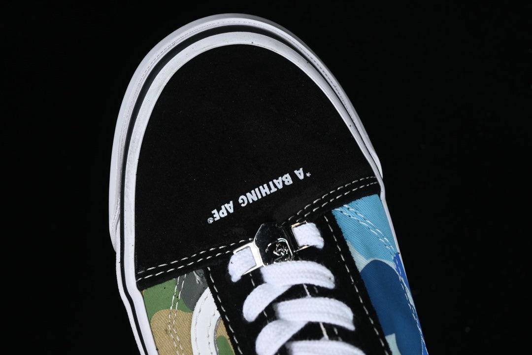 Vans Knu Skool