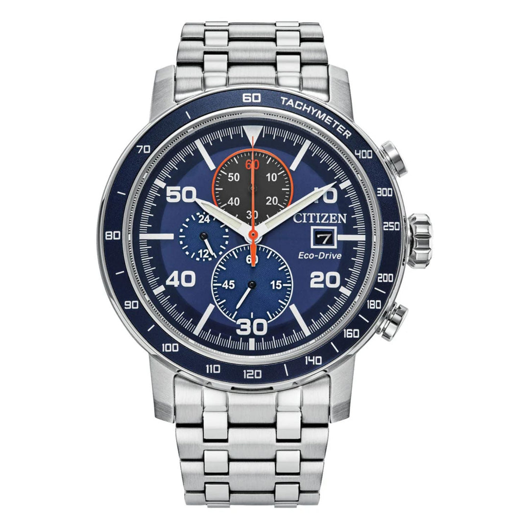 Citizen Men's Brycen