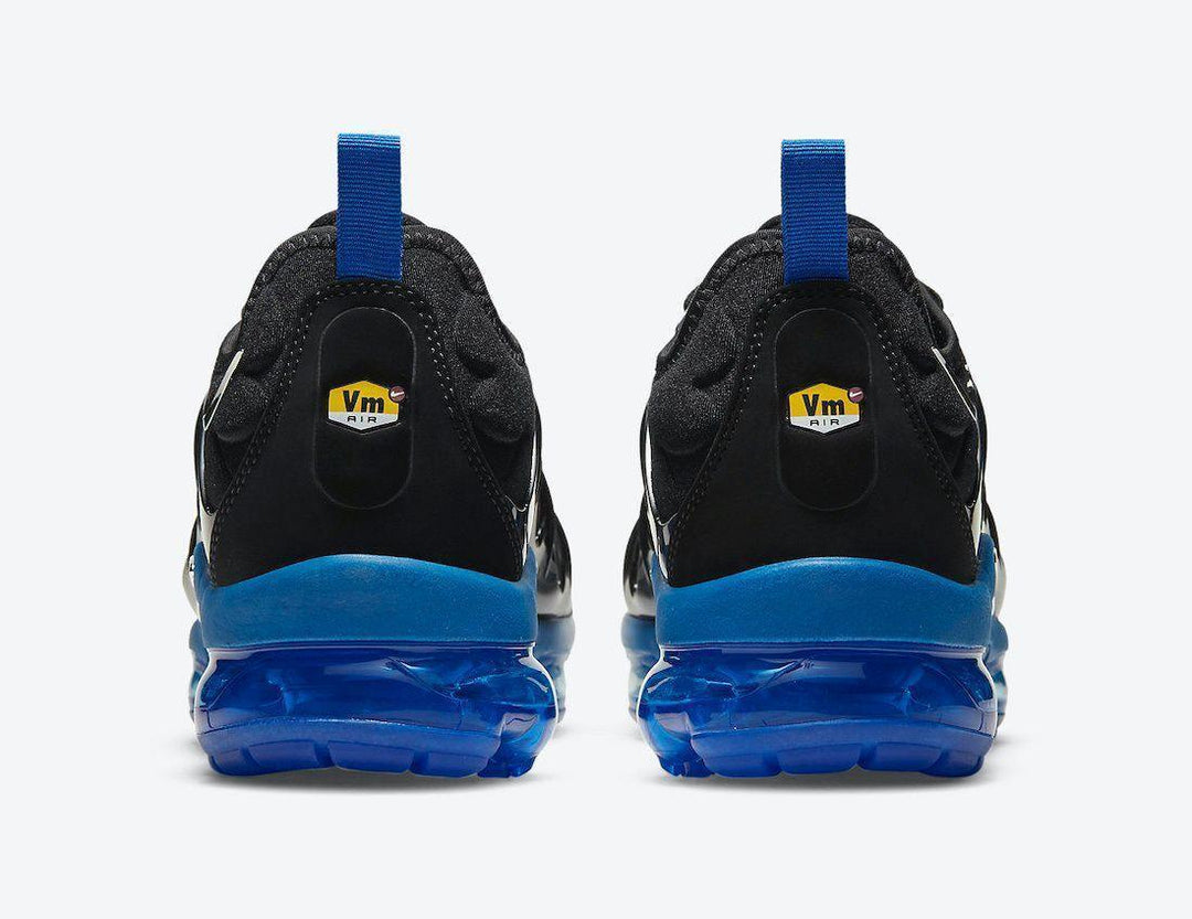 Nike Air VaporMax Plus &