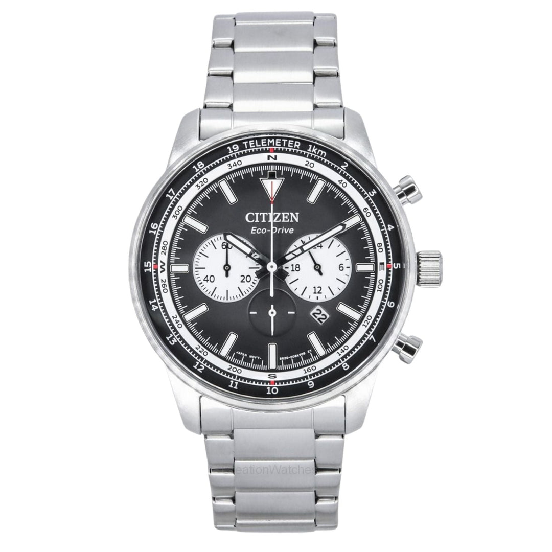 Citizen Men's Aviator