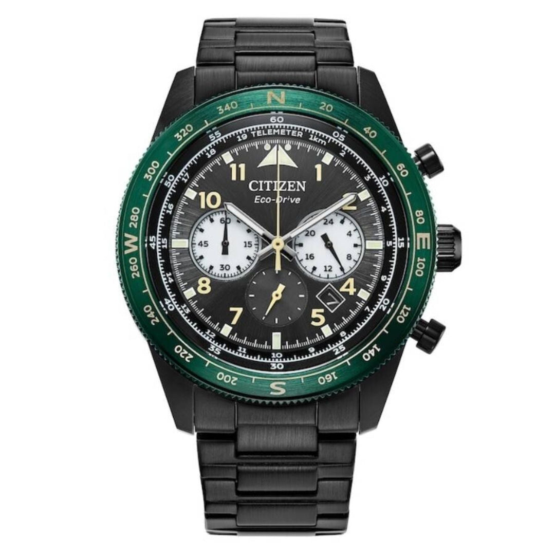 Citizen Men's Eco-drive