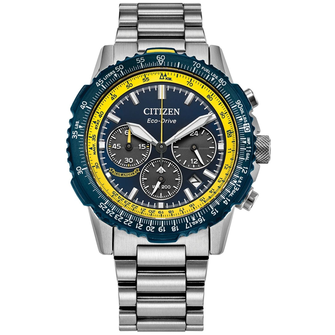 Citizen Men&