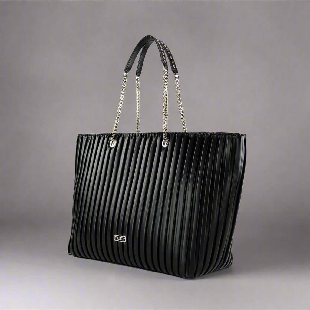 Cult brand backpacks, belts, beanies, crossbodys, wallets, and baggage in stylish modern designs