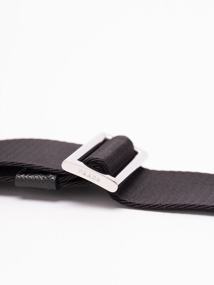 Prada Men Re-Nylon Backpack