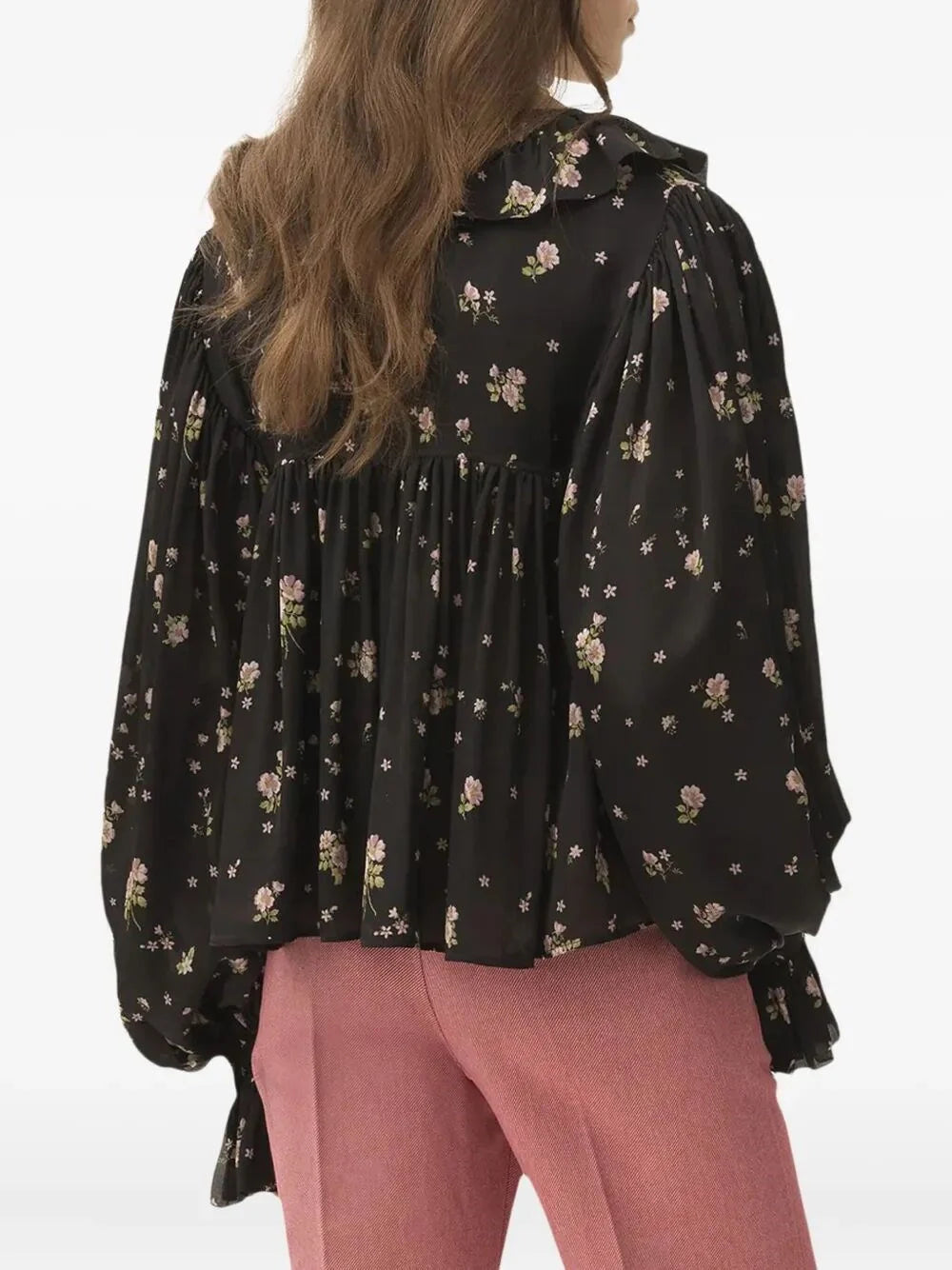 Chloe Women Blouse