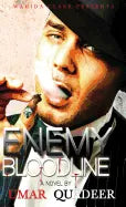 Enemy Bloodline - Hardcover