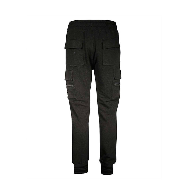 Dolce &amp; Gabbana Gg Flora Jersey Trackpants