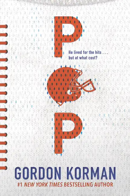 Pop - Paperback