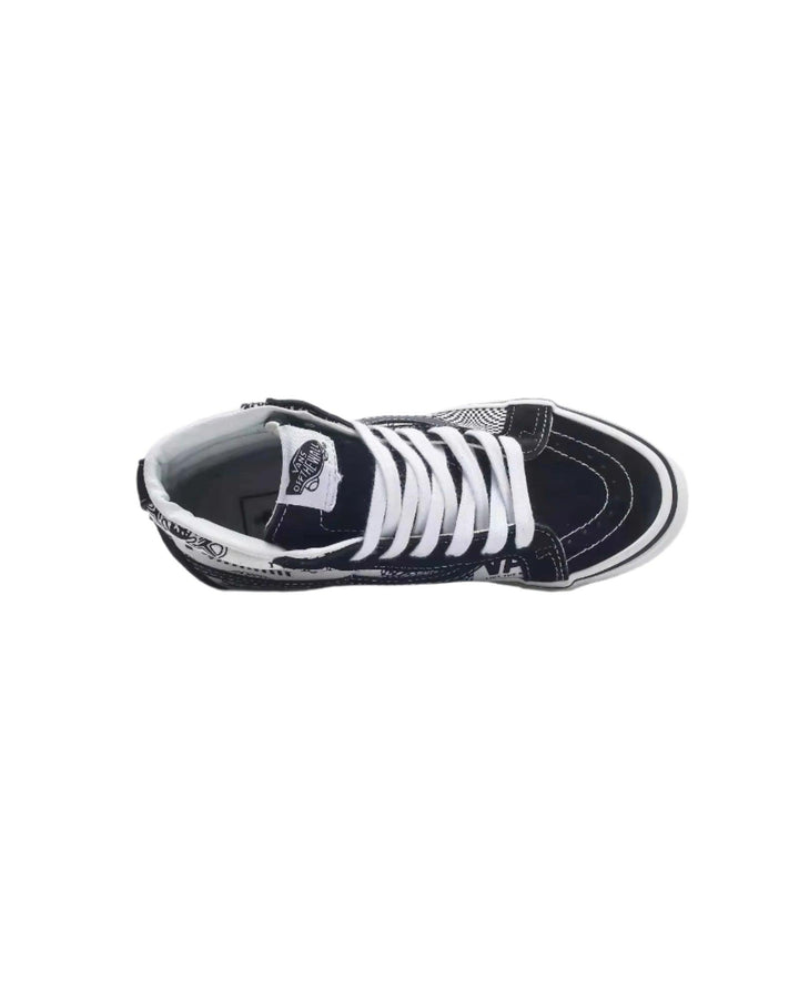Vans Classic Series SK8-Hi High Top &