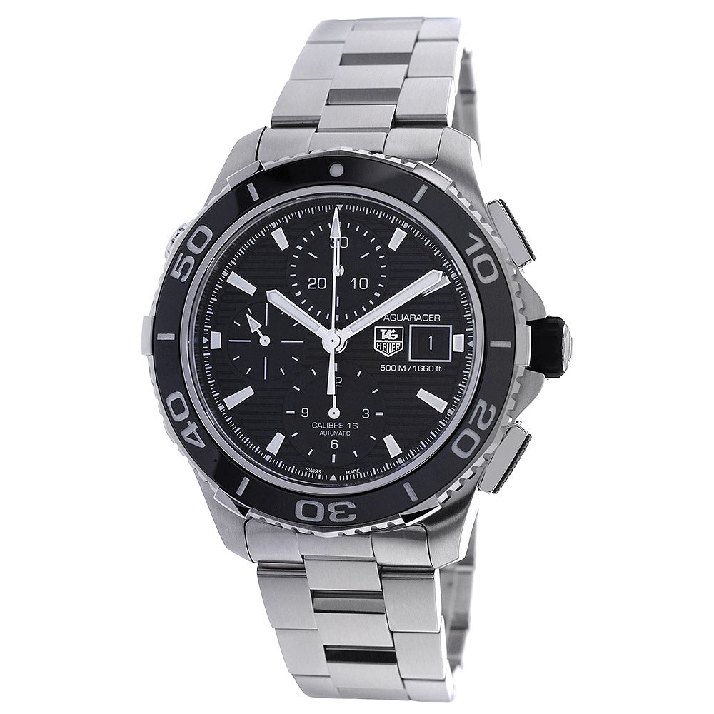 Tag Heuer Men&